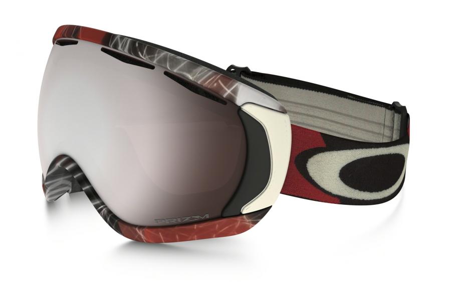 Torstein Horgmo Goggles 2025 | www.levitan.com